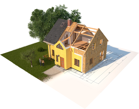 3d-house