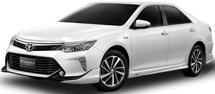 Toyota  camry