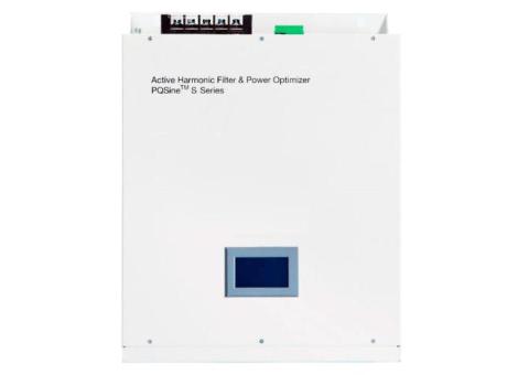 Активные фильтры гармоник PQSine EPCOS TDK Electronics AG до 600А
