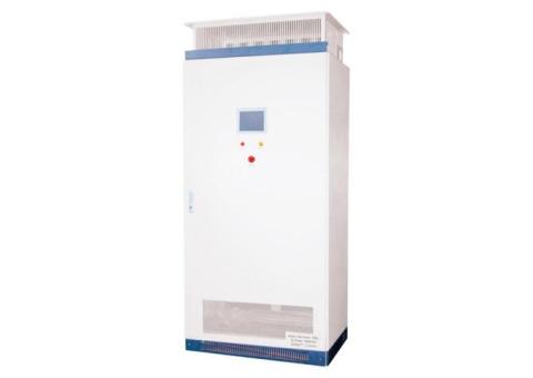 Активные фильтры гармоник PQSine EPCOS TDK Electronics AG до 600А