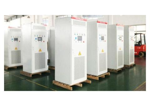 Активные фильтры гармоник PQSine EPCOS TDK Electronics AG до 600А