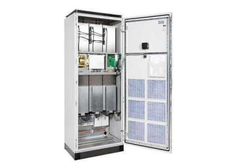Активные фильтры AccuSine Schneider Electric (Франция) до 600А