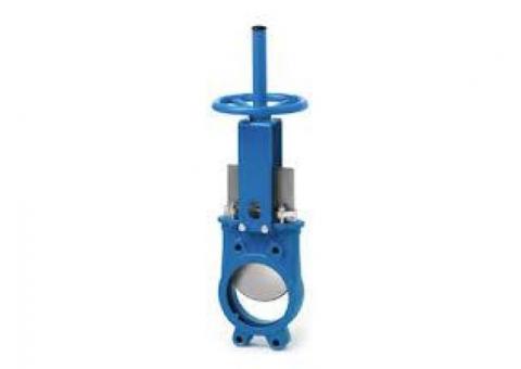 KNIFE EDGE GATE VALVES IN KOLKATA