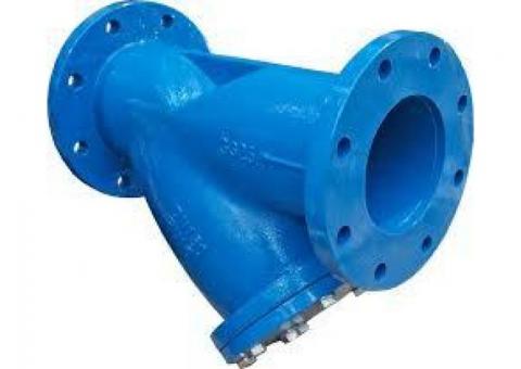 Y-STRAINERS IN KOLKATA
