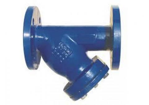 Y-STRAINERS DEALERS IN KOLKATA