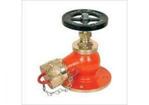 FIRE HYDRANT VALVES IN KOLKATA