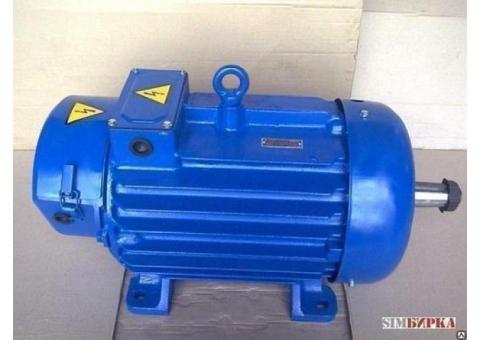 Крановые электродвигатели  5МТ,  5МТКН, DMTF (H), DMTKF (H), 4MTKM, 4MTM, MTF (H), MTKF(H)