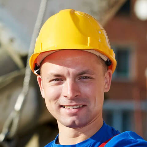 Кондрашев Владимир